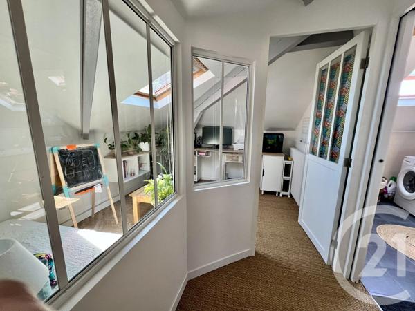 Appartement F4 à vendre  4 pièces - 74 m 2   TAVERNY  - 95