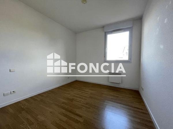 Location Appartement 3 pièces 54.65 m² - 3 RUE PEIRE CARDENAL Carcassonne 11000