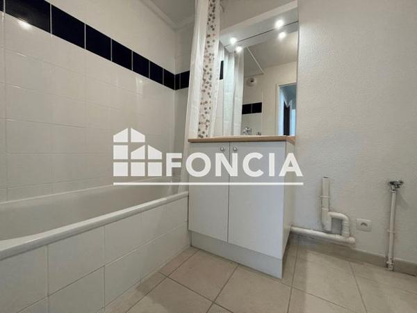 Location Appartement 3 pièces 54.65 m² - 3 RUE PEIRE CARDENAL Carcassonne 11000