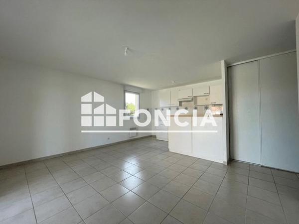 Location Appartement 3 pièces 54.65 m² - 3 RUE PEIRE CARDENAL Carcassonne 11000