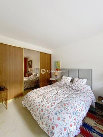 À vendre - Maison, 7 pièces située à Bléré (37150)