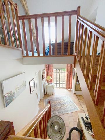 À vendre - Maison, 7 pièces située à Bléré (37150)