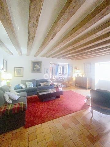 À vendre - Maison, 7 pièces située à Bléré (37150)