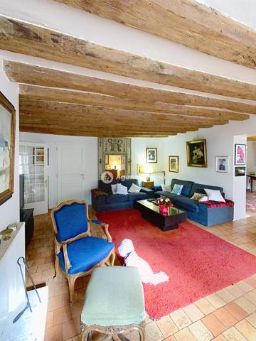 À vendre - Maison, 7 pièces située à Bléré (37150)