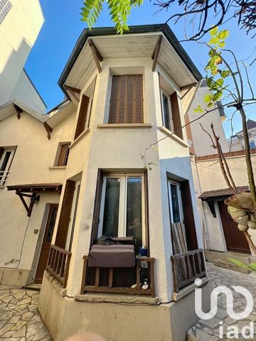 Immeuble à vendre 120 m² Villiers-sur-Marne