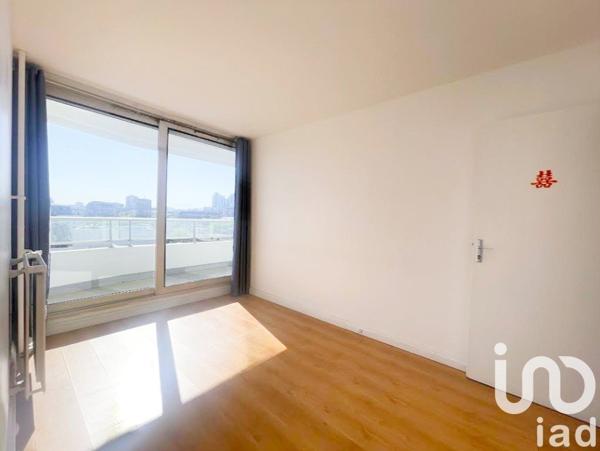 Apartment for sale 2 rooms 45 m² Paris 18