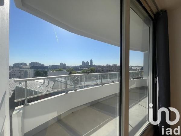 Apartment for sale 2 rooms 45 m² Paris 18