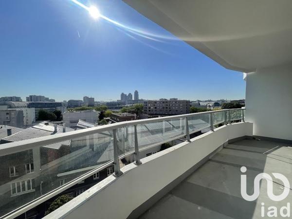 Apartment for sale 2 rooms 45 m² Paris 18