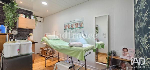 Boutique/Local commercial à vendre 27 m² Toulouges