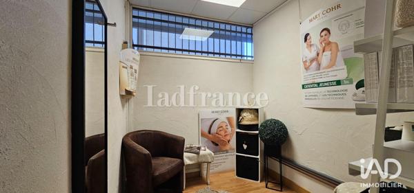Boutique/Local commercial à vendre 27 m² Toulouges