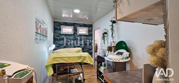 Boutique/Local commercial à vendre 27 m² Toulouges