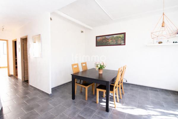 Appartement T3 : 64 m² – Cave – Proche Longchamp / Saint-Charles