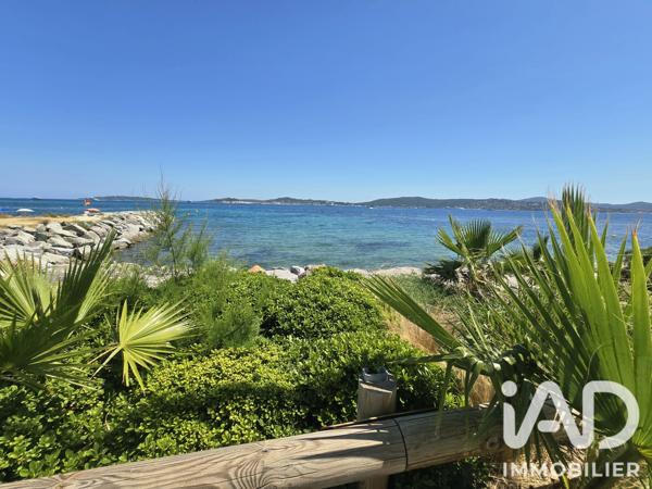 Appartement à vendre 4 pièces 105 m² Cogolin