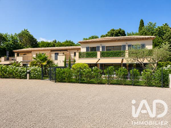 Appartement à vendre 4 pièces 105 m² Cogolin