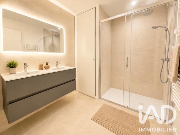 Appartement à vendre 4 pièces 105 m² Cogolin