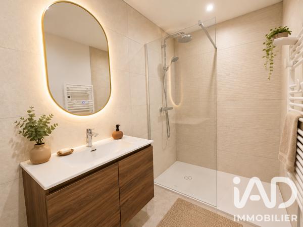 Appartement à vendre 4 pièces 105 m² Cogolin