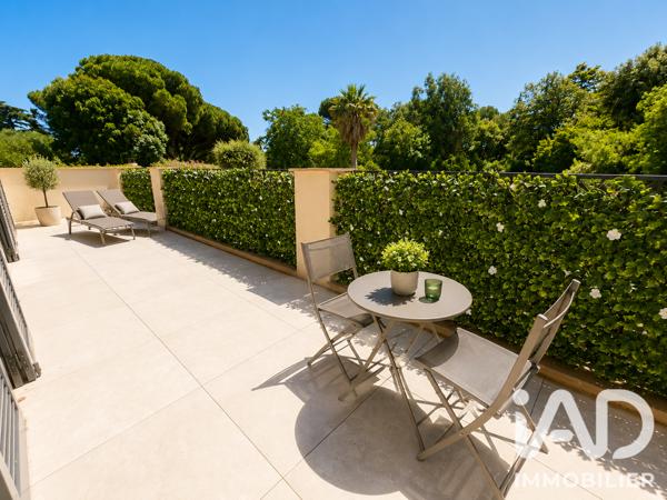 Appartement à vendre 4 pièces 105 m² Cogolin