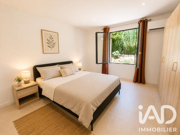 Appartement à vendre 4 pièces 105 m² Cogolin