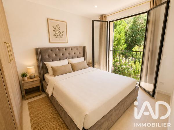 Appartement à vendre 4 pièces 105 m² Cogolin