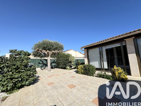 Maison à vendre 5 pièces 103 m² Bages