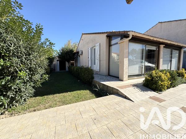 Maison à vendre 5 pièces 103 m² Bages
