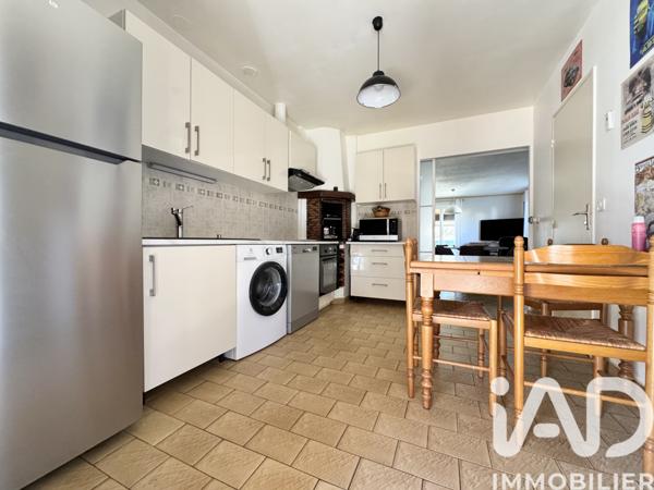 Maison à vendre 5 pièces 103 m² Bages