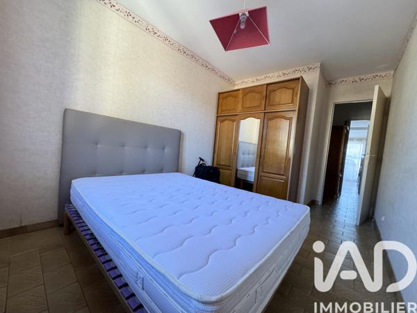 Maison à vendre 5 pièces 103 m² Bages