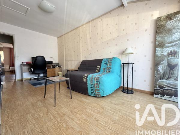 Maison à vendre 5 pièces 103 m² Bages