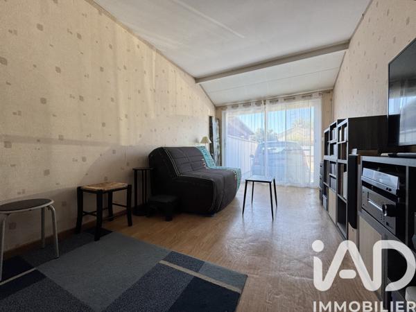 Maison à vendre 5 pièces 103 m² Bages