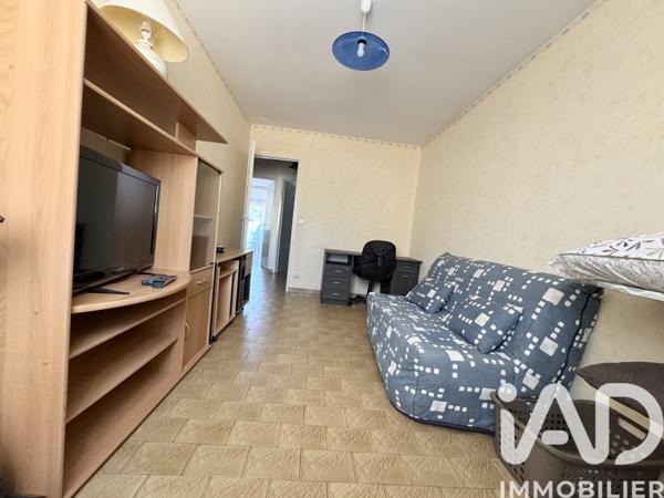 Maison à vendre 5 pièces 103 m² Bages