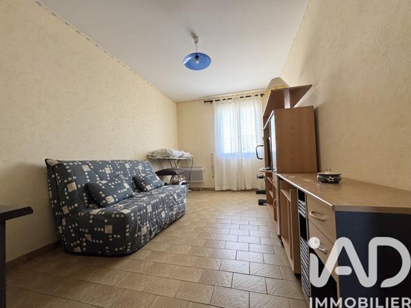 Maison à vendre 5 pièces 103 m² Bages