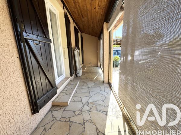 Maison à vendre 5 pièces 103 m² Bages
