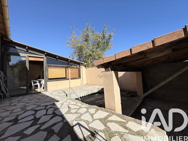 Maison à vendre 5 pièces 103 m² Bages