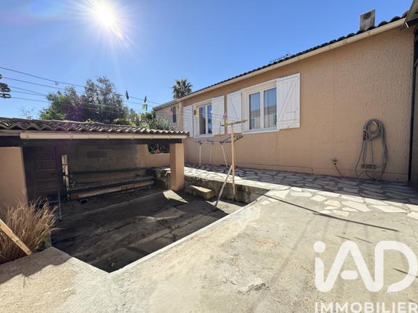 Maison à vendre 5 pièces 103 m² Bages