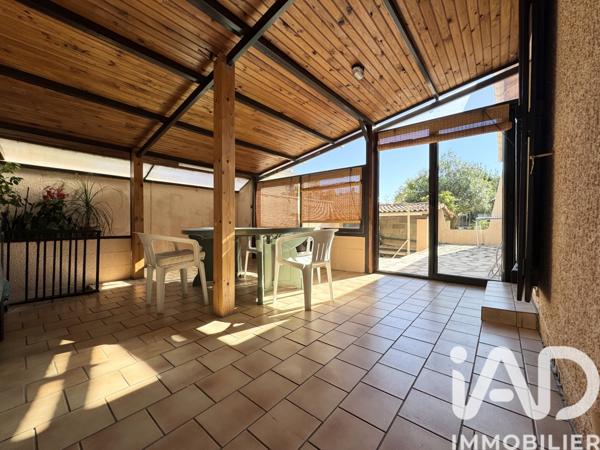 Maison à vendre 5 pièces 103 m² Bages