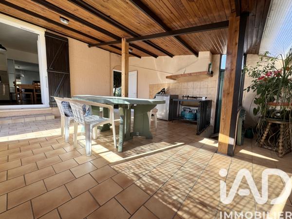 Maison à vendre 5 pièces 103 m² Bages