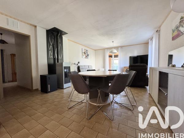 Maison à vendre 5 pièces 103 m² Bages