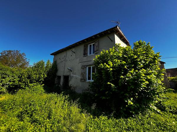 Maison Brangues 4 pièce(s) 93.4 m2