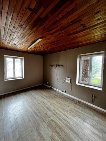 Maison Brangues 4 pièce(s) 93.4 m2