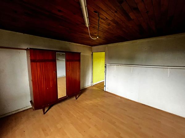 Maison Brangues 4 pièce(s) 93.4 m2