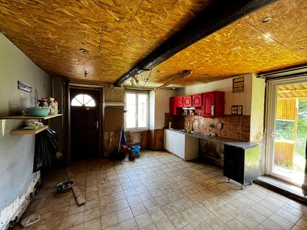 Maison Brangues 4 pièce(s) 93.4 m2