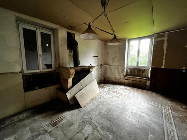 Maison Brangues 4 pièce(s) 93.4 m2