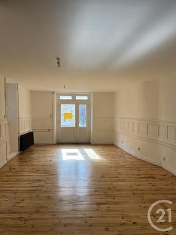 Maison à vendre  5 pièces - 124 m2 ROIFFIEUX - 07