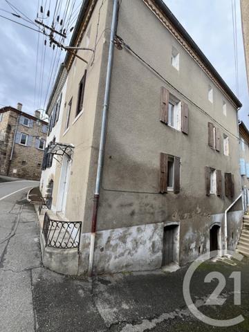 Maison à vendre  5 pièces - 124 m2 ROIFFIEUX - 07