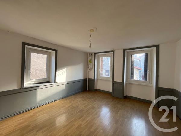 Maison à vendre  5 pièces - 124 m2 ROIFFIEUX - 07