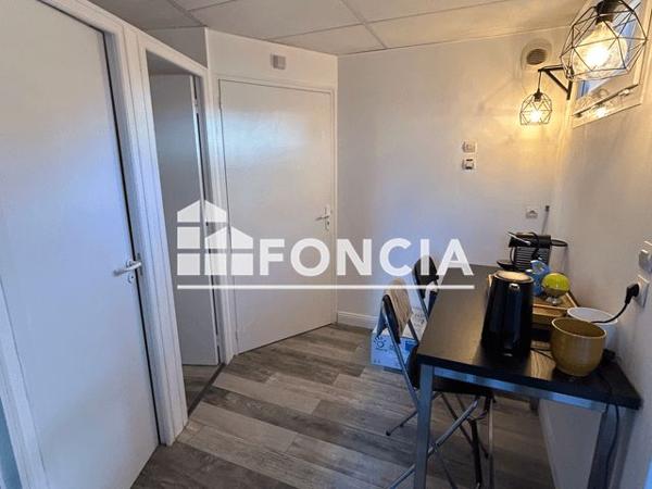 Location Local commercial 5 pièces 123 m² - 3 TER RUE WINSTON CHURCHILL Laon 02000