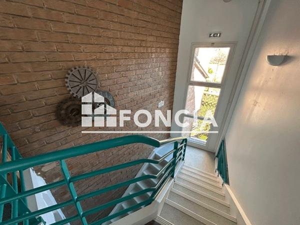 Location Local commercial 5 pièces 123 m² - 3 TER RUE WINSTON CHURCHILL Laon 02000