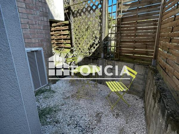 Location Local commercial 5 pièces 123 m² - 3 TER RUE WINSTON CHURCHILL Laon 02000