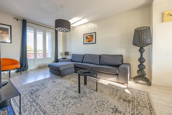Appartement T3