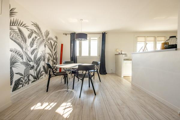 Appartement T3